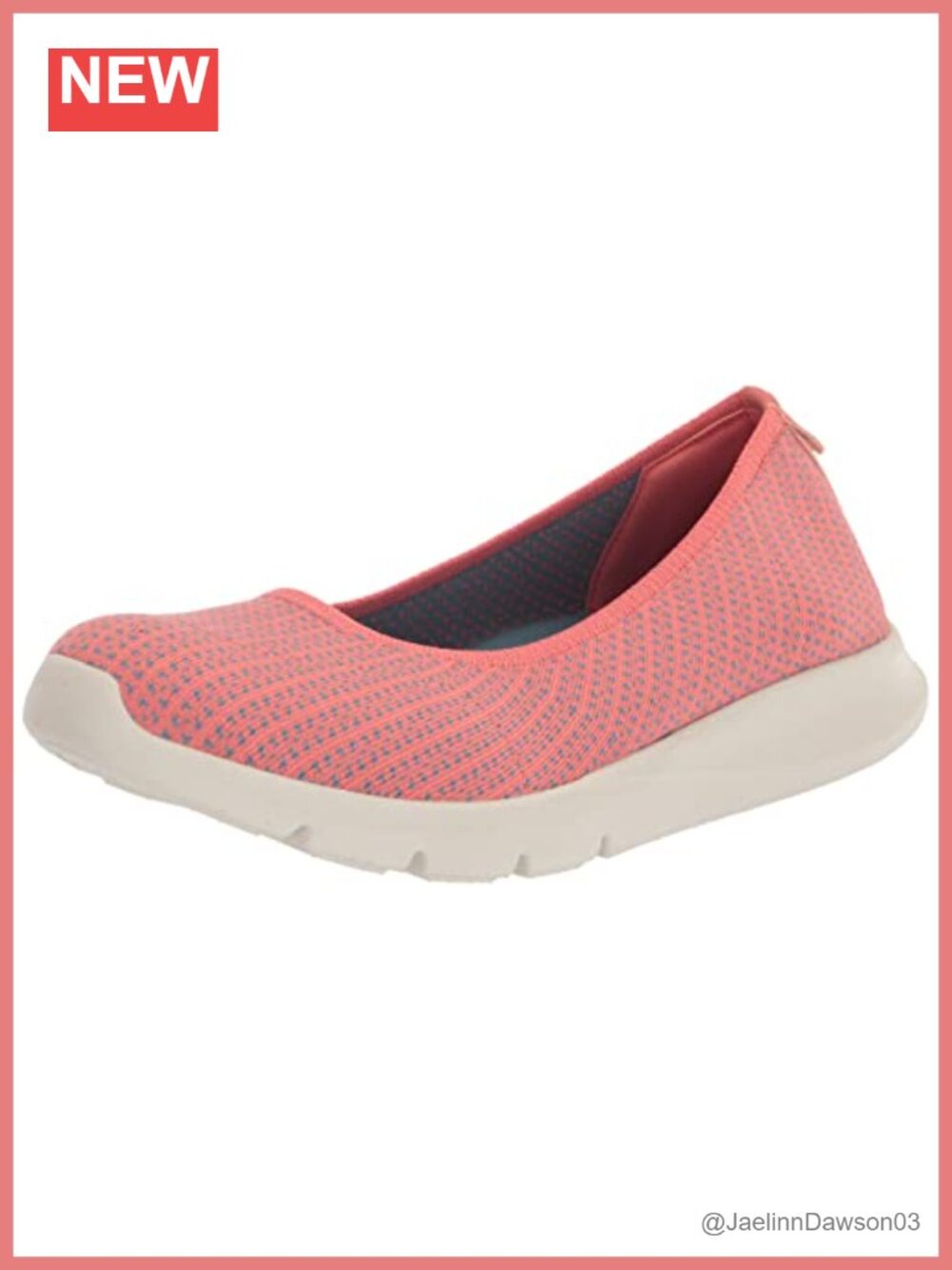 Women's Fashion Sneakers with Orthotic Arch Support